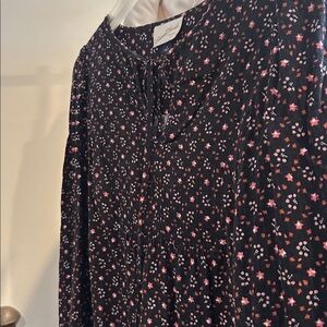 Universal Threads Boho Tops